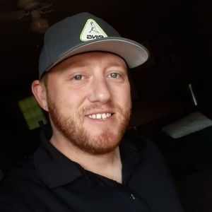 Meet your Posher, Buck